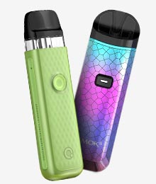 Veuse ePod