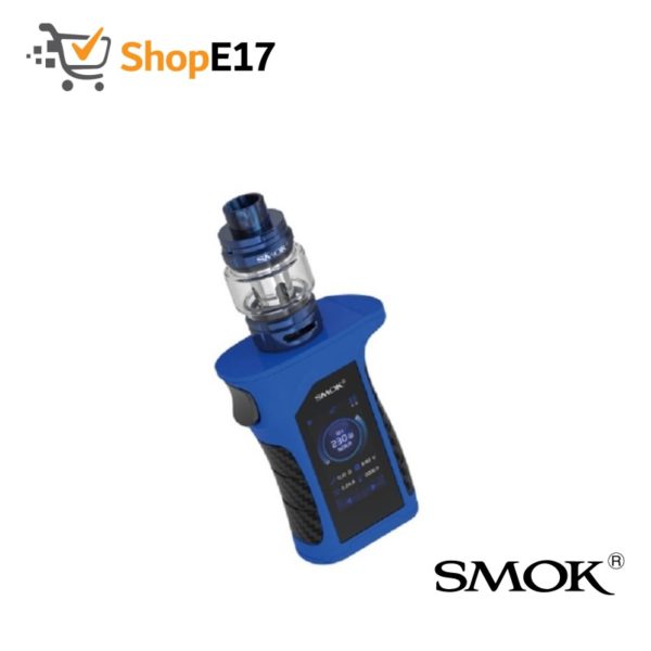 The SMOK MAG Baby 50W TC Starter KIT - Image 7