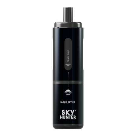 SKY HUNTER 2600 EBONY
