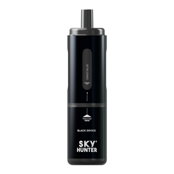 SKY HUNTER 2600 EBONY