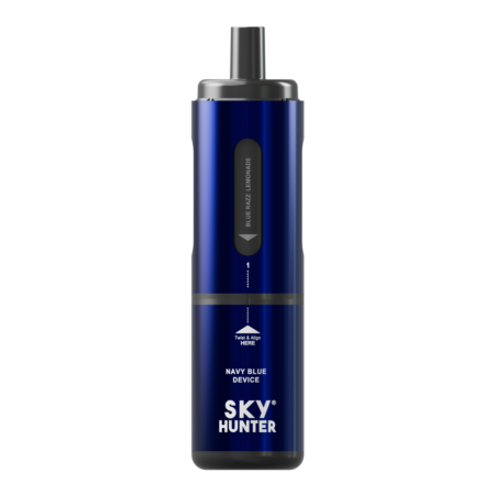 SKY HUNTER 2600 OCEAN