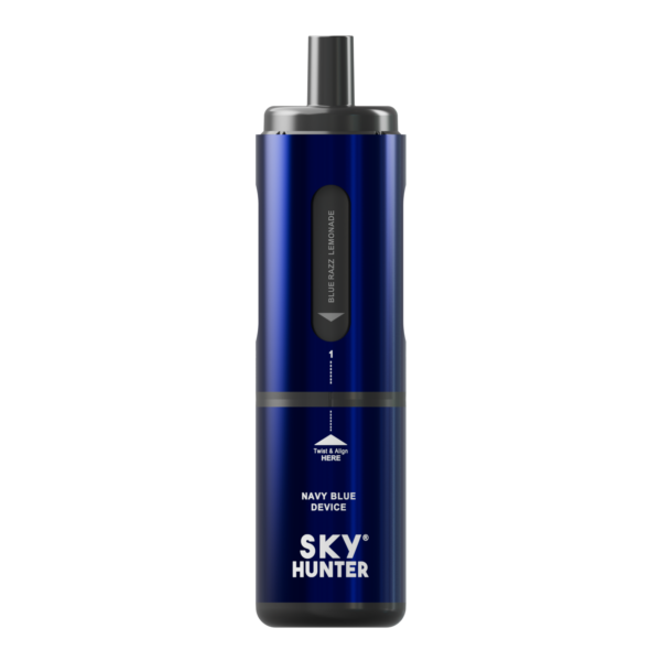SKY HUNTER 2600 OCEAN