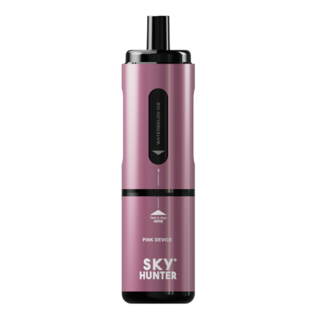 SKY HUNTER 2600 ROSELAND