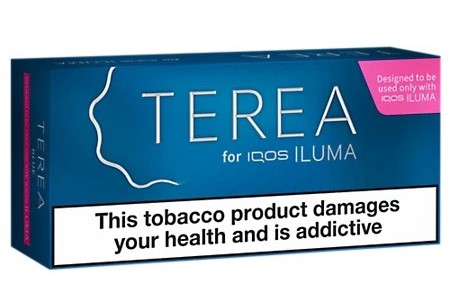 TEREA BLUE BUNDLE
