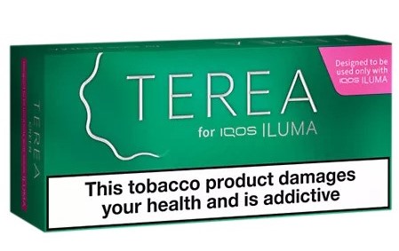 TEREA GREEN BUNDLE