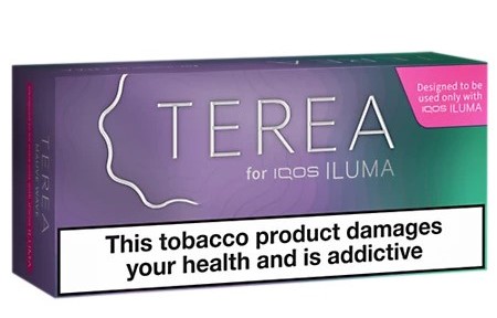 TEREA MAUVE WAVE (0.5) BUNDLE