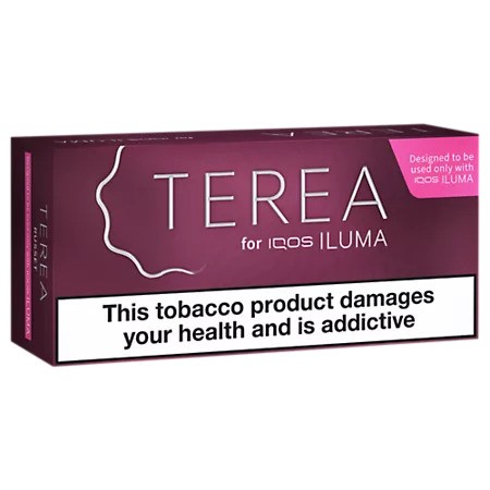 TEREA RUSSET BUNDLE