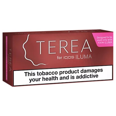 TEREA SIENNA BUNDLE