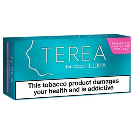 TEREA TURQUOISE BUNDLE
