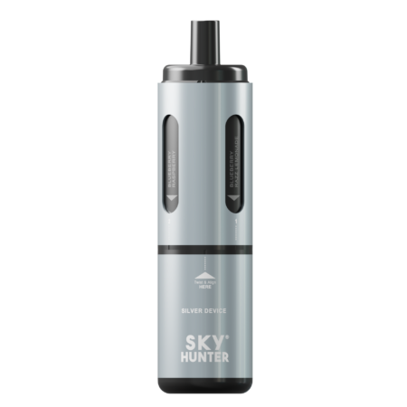 SKY HUNTER 2600 TITANIUM