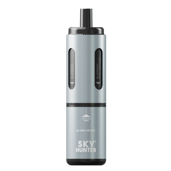 SKY HUNTER 2600 TITANIUM