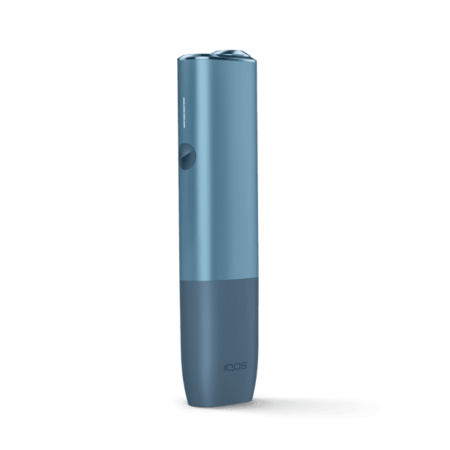 iQOS ILUMA ONE Azure Blue