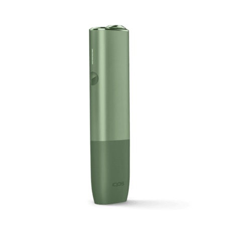iQOS ILUMA ONE Moss Green