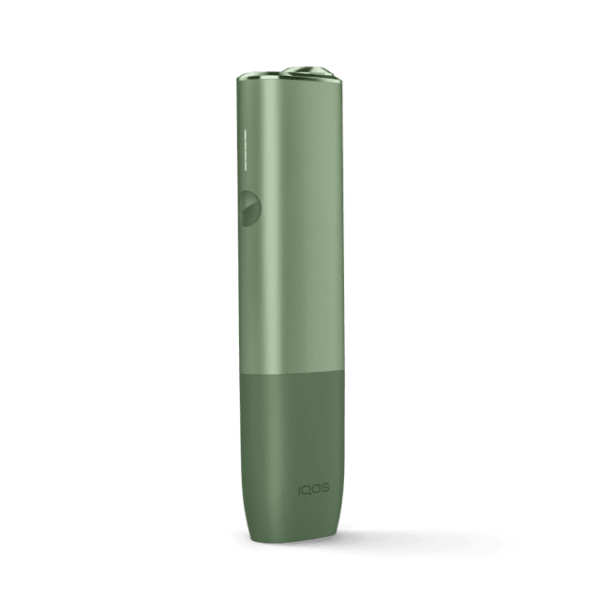 iQOS ILUMA ONE Moss Green