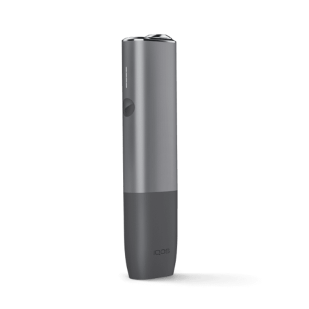 iQOS ILUMA ONE Pebble Grey