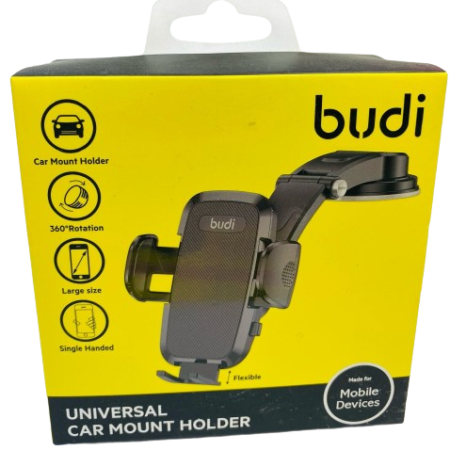 Budi Universal Car Mount Holder