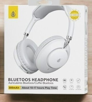 One Plus NC3202 BTS 5.1 Headphones