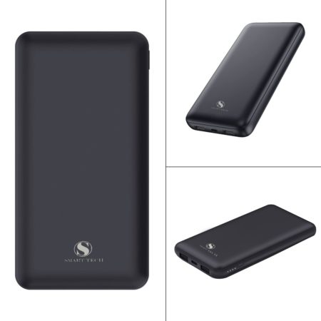 Smart Tech Worldwide15000 mAh Power Bank
