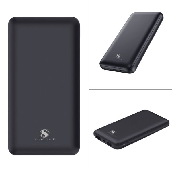 Smart Tech Worldwide15000 mAh Power Bank