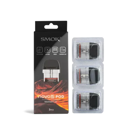 SMOK NOVO 5 POD 0.7