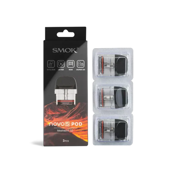 SMOK NOVO 5 POD 0.7