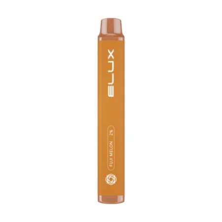 Elux Legend Mini 2 Disposable Vape - Fuji Melon