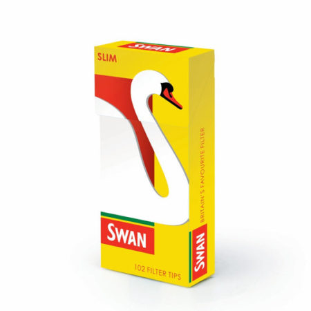 SWAN Slim TIP Filters