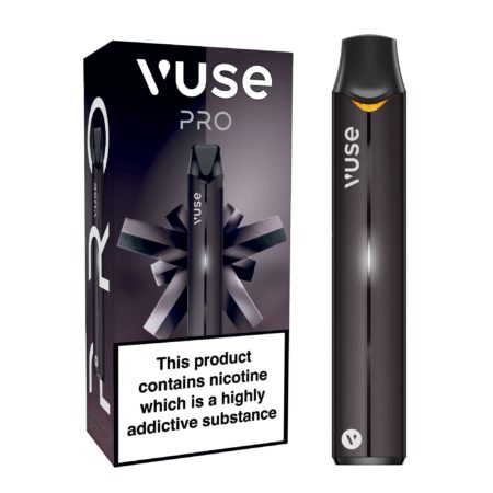 VUSE PRO DEVICE