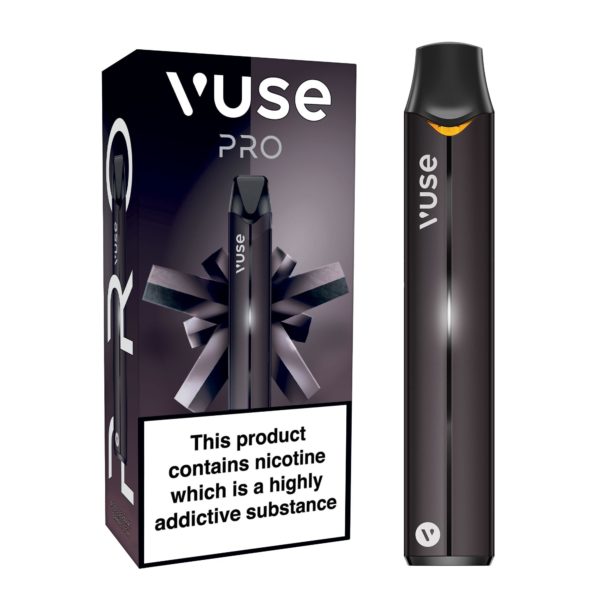 VUSE PRO DEVICE