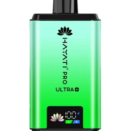 Hayati Pro Ultra Plus Fresh Mint