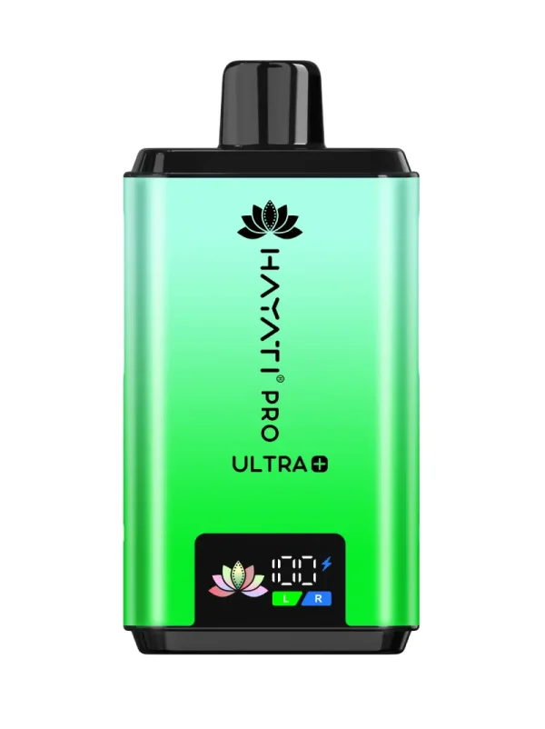Hayati Pro Ultra Plus Fresh Mint