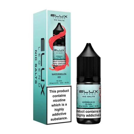 Elux Legend Watermelon Ice 20mg Liquid