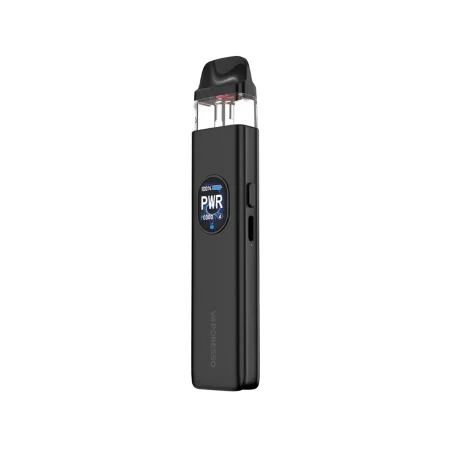 Vaporesso Xros 5 Pod Vape Black Kit
