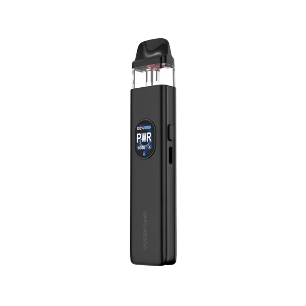 Vaporesso Xros 5 Pod Vape Black Kit