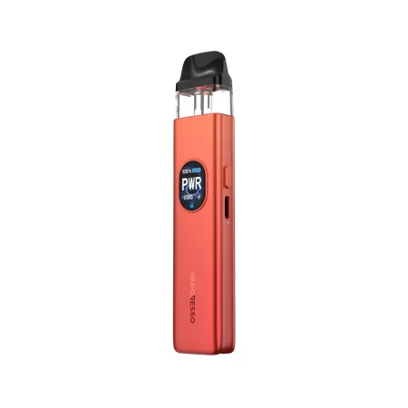 Vaporesso Xros 5 Pod Vape Red Kit