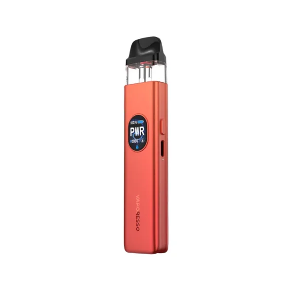 Vaporesso Xros 5 Pod Vape Red Kit
