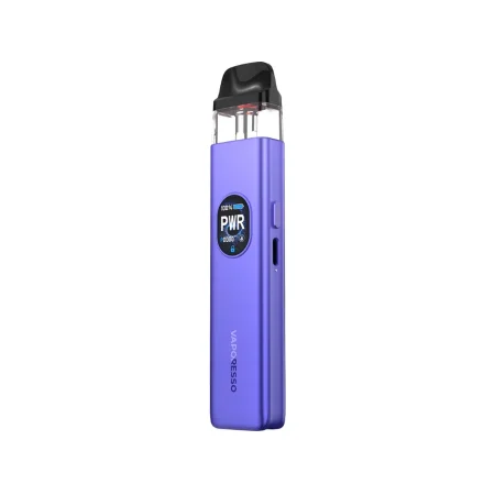 Vaporesso Xros 5 Pod Vape Purple Kit