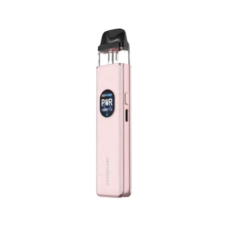 Vaporesso Xros 5 Pod Vape Pink Kit