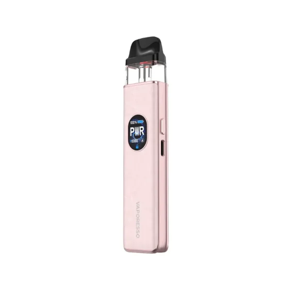 Vaporesso Xros 5 Pod Vape Pink Kit
