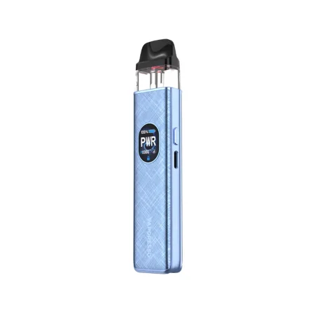 Vaporesso Xros 5 Pod Vape Blue Silk Kit