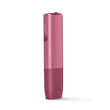 Iqos Iluma One Muted Coral With Two Terea