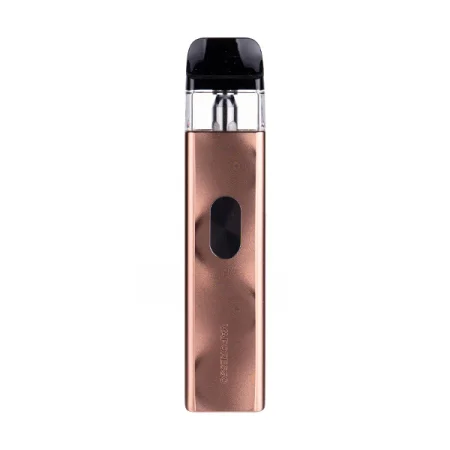 Vaporesso XROS 4 Mini Gold Pod Kit