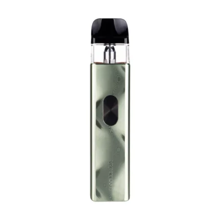 Vaporesso XROS 4 Mini Ice Green Pod Kit