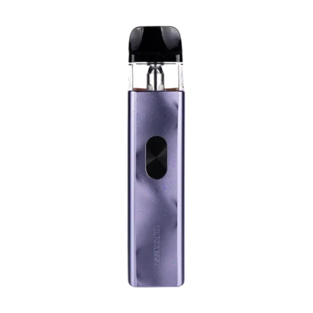 Vaporesso XROS 4 Mini Ice Purple Pod Kit