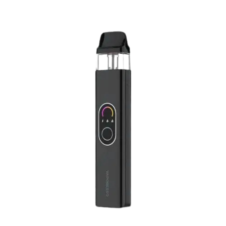 Vaporesso XROS 4 Black Pod Kit