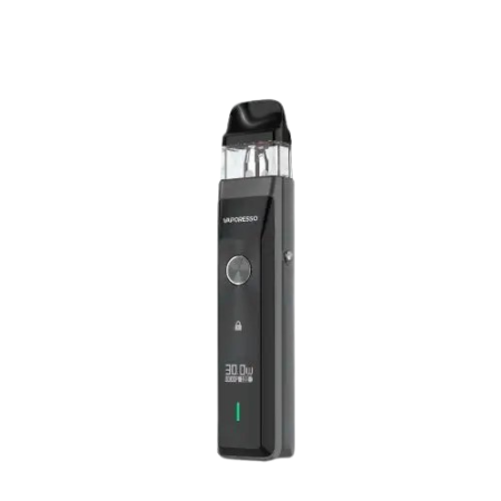 Vaporesso XROS Pro Pod Black Kit