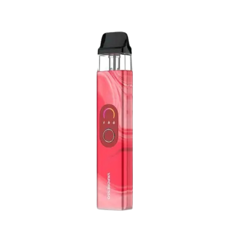 Vaporesso XROS 4 Bloody Marry Pod Kit