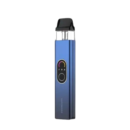 Vaporesso XROS 4 Blue Pod Kit