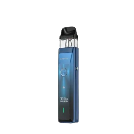 Vaporesso XROS Pro Pod Blue Kit