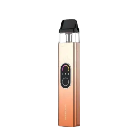 Vaporesso XROS 4 Gold Pod Kit
